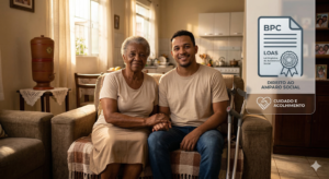 Guia Definitivo do BPC/LOAS: Quem tem direito e como solicitar em 2026?