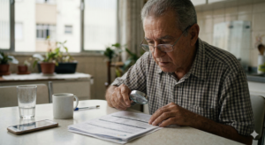 RMC no INSS: Entenda por que esse desconto de 5% pode virar uma dívida eterna e o que o STJ vai decidir sobre isso